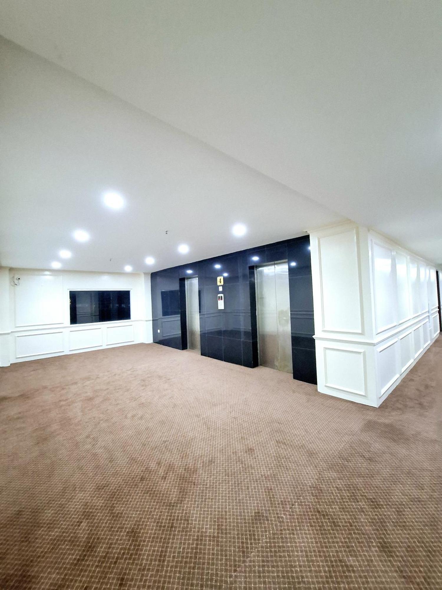 Sm Tower Hotel And Convention Berau Tanjung Redep Exterior photo